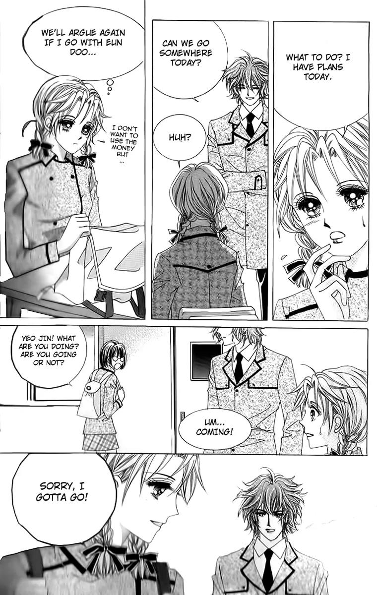 Die or Like Me Chapter 2.2 page 17 - Vol.2 Chapter 2