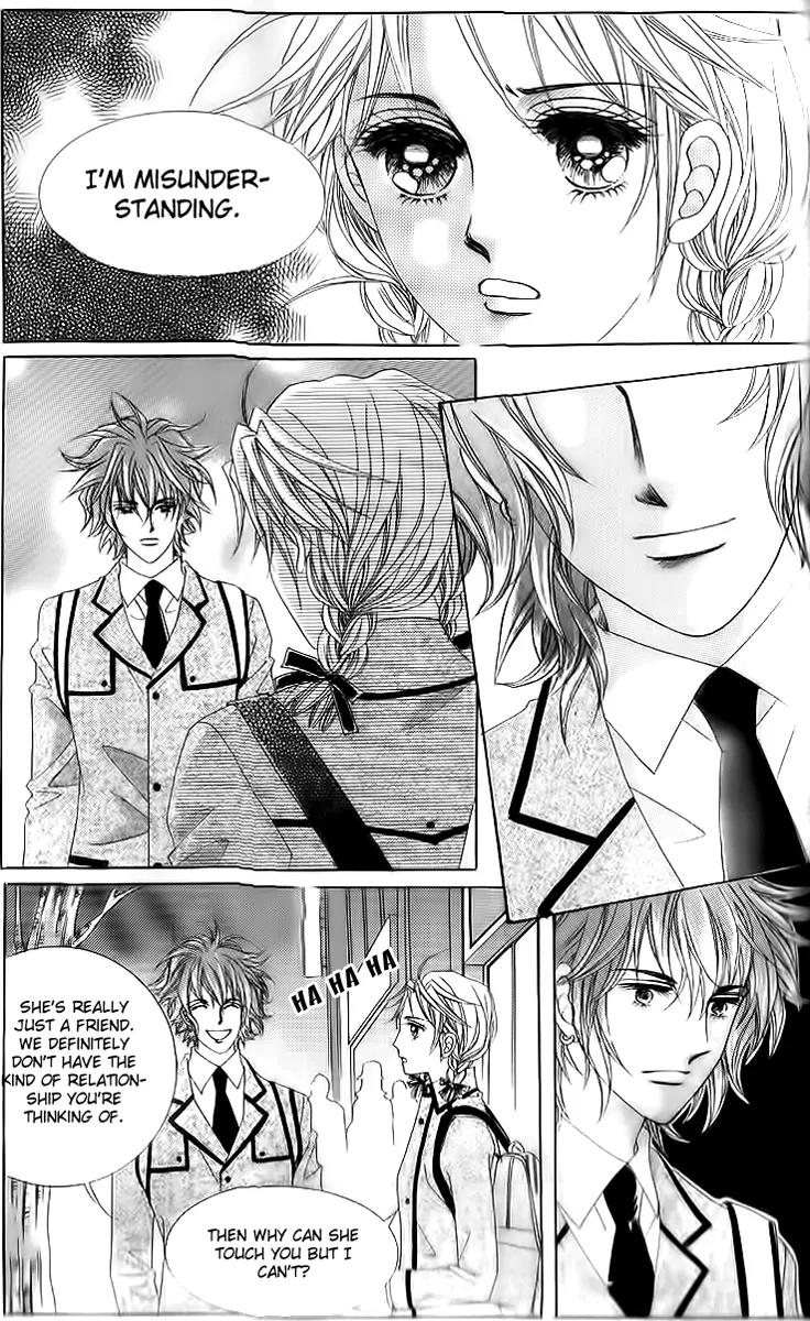 Die or Like Me Chapter 2.2 page 2 - Vol.2 Chapter 2