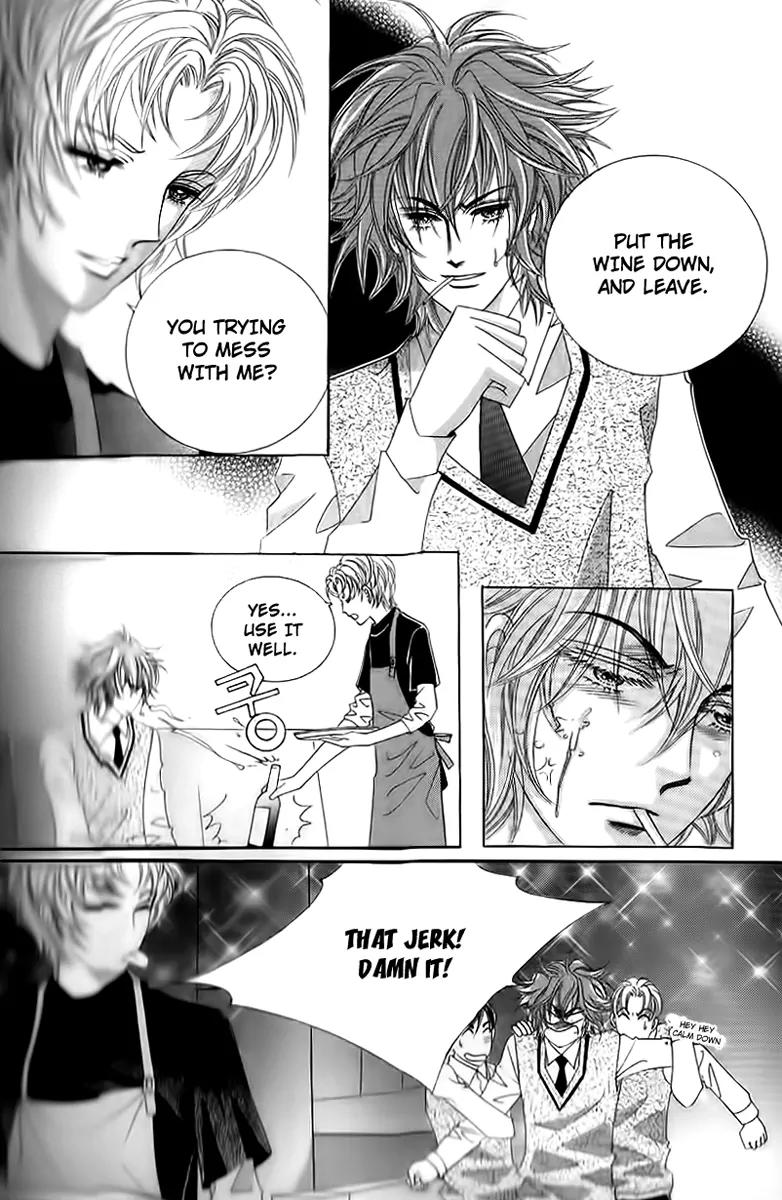 Die or Like Me Chapter 2.2 page 21 - Vol.2 Chapter 2
