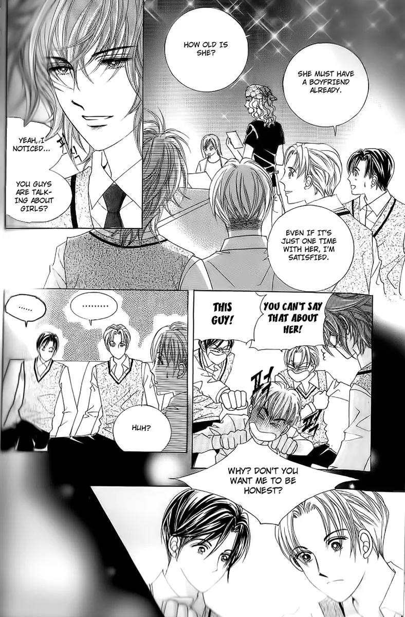 Die or Like Me Chapter 2.2 page 23 - Vol.2 Chapter 2