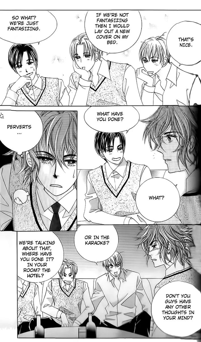 Die or Like Me Chapter 2.2 page 24 - Vol.2 Chapter 2