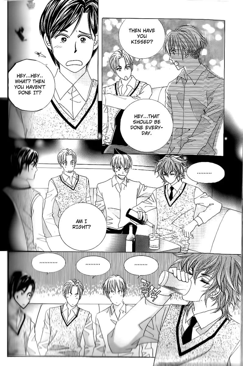 Die or Like Me Chapter 2.2 page 25 - Vol.2 Chapter 2