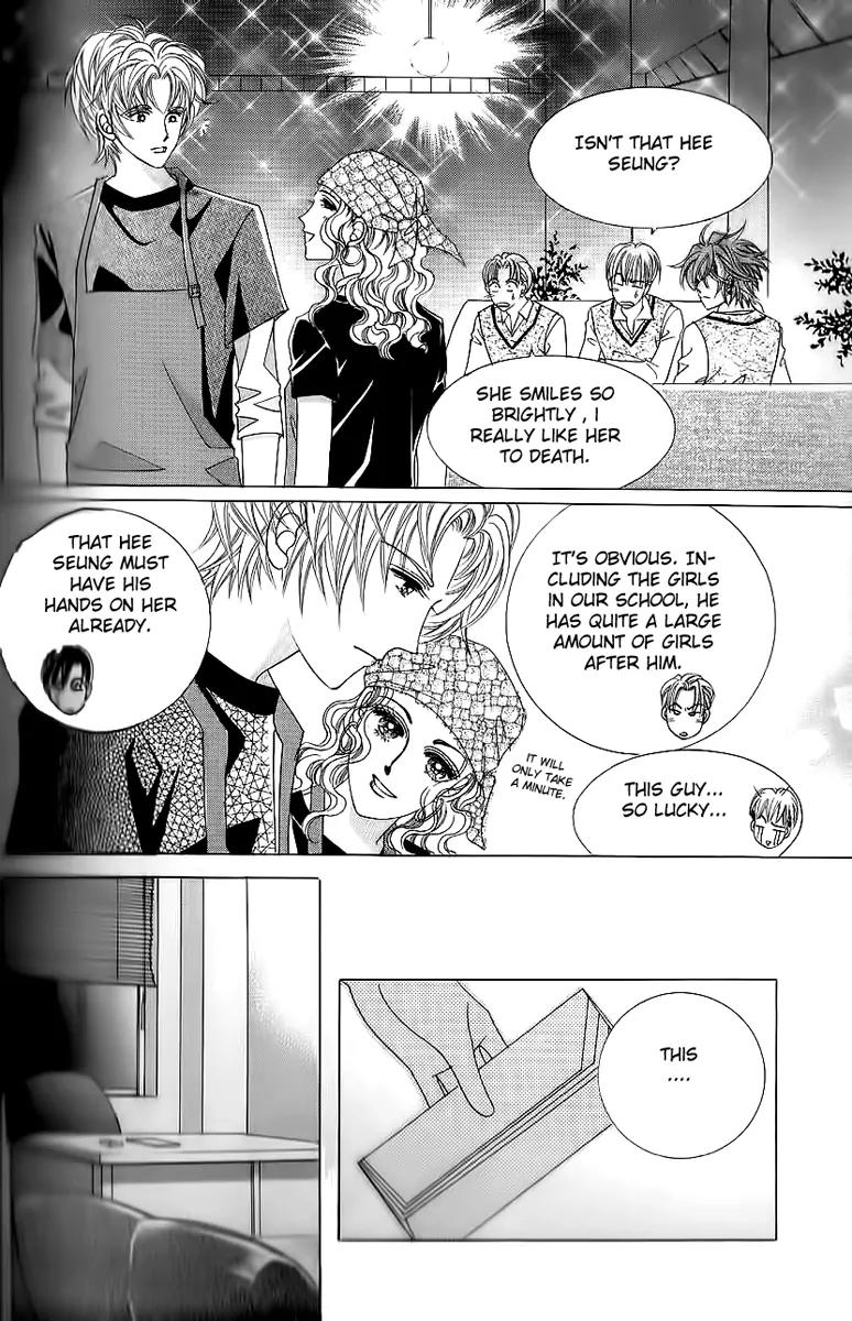 Die or Like Me Chapter 2.2 page 27 - Vol.2 Chapter 2
