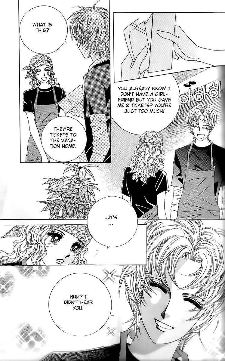 Die or Like Me Chapter 2.2 page 28 - Vol.2 Chapter 2