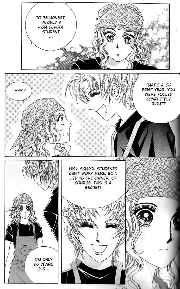 Die or Like Me Chapter 2.2 page 30 - Vol.2 Chapter 2
