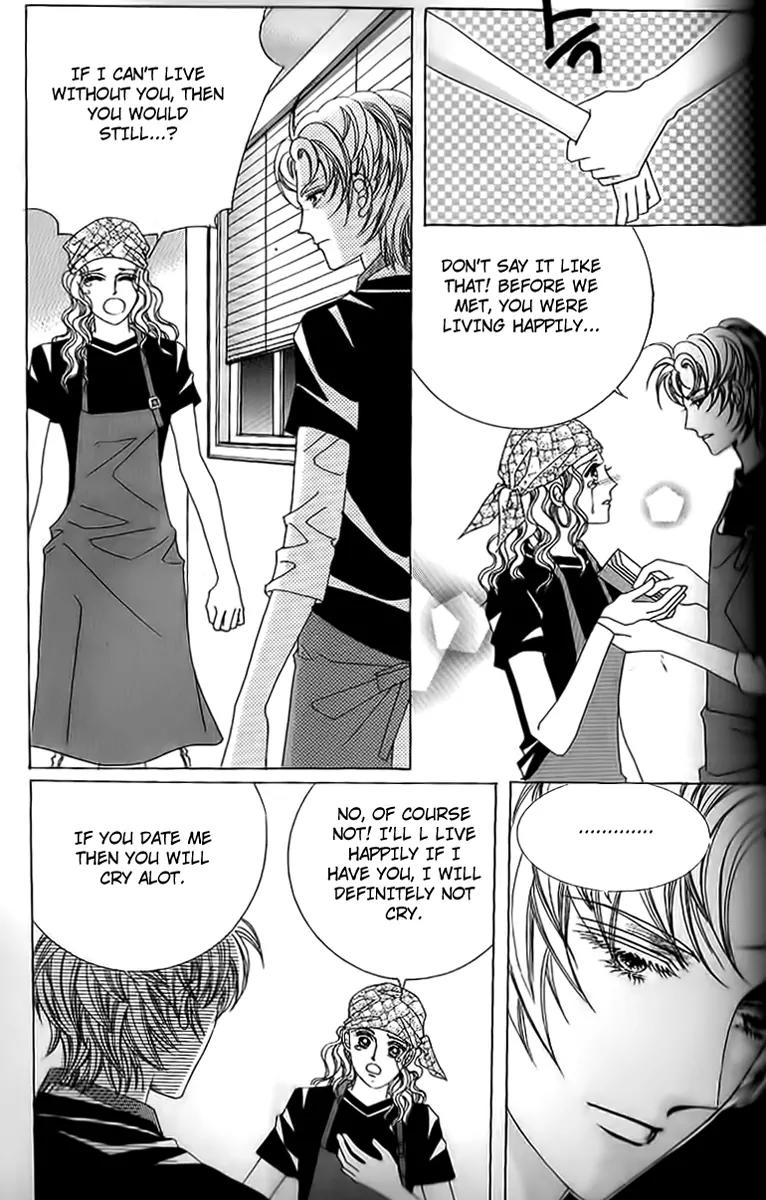 Die or Like Me Chapter 2.2 page 32 - Vol.2 Chapter 2