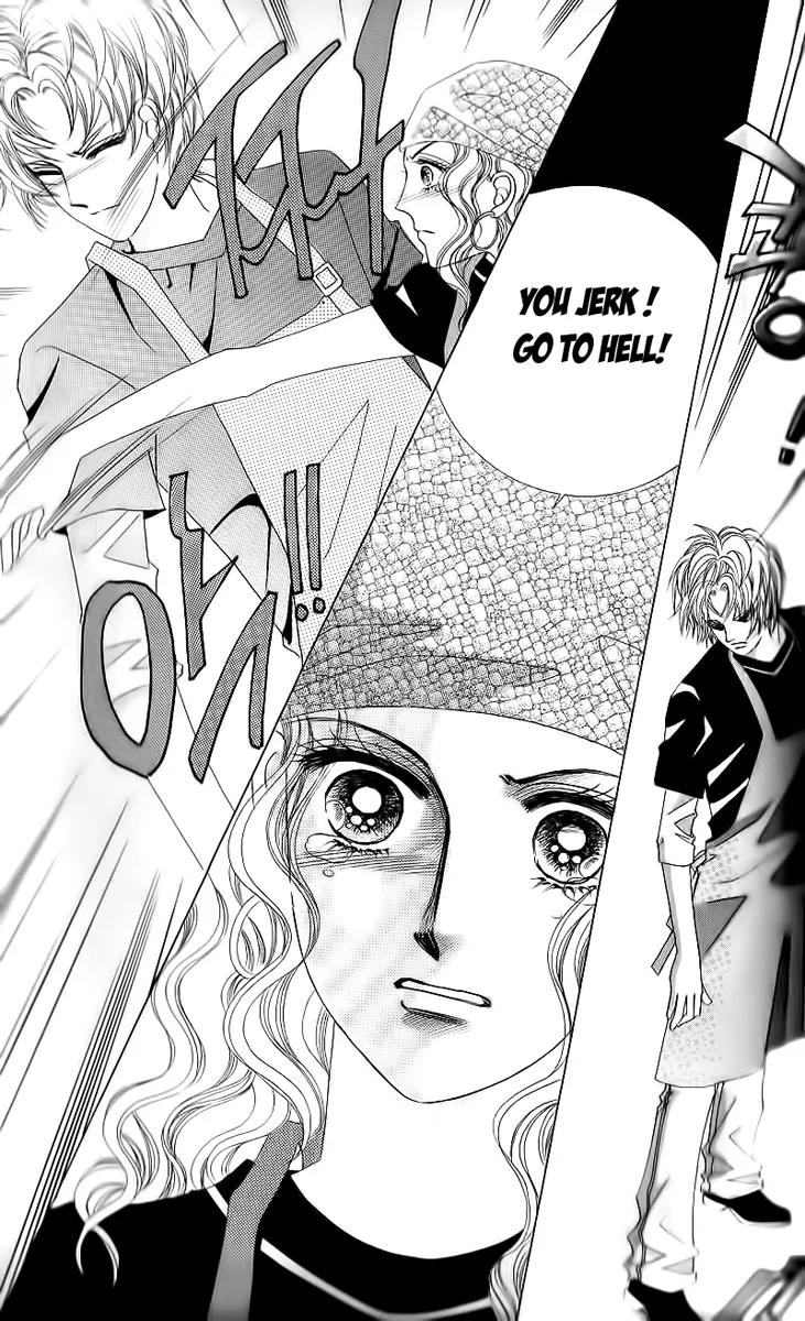 Die or Like Me Chapter 2.2 page 34 - Vol.2 Chapter 2