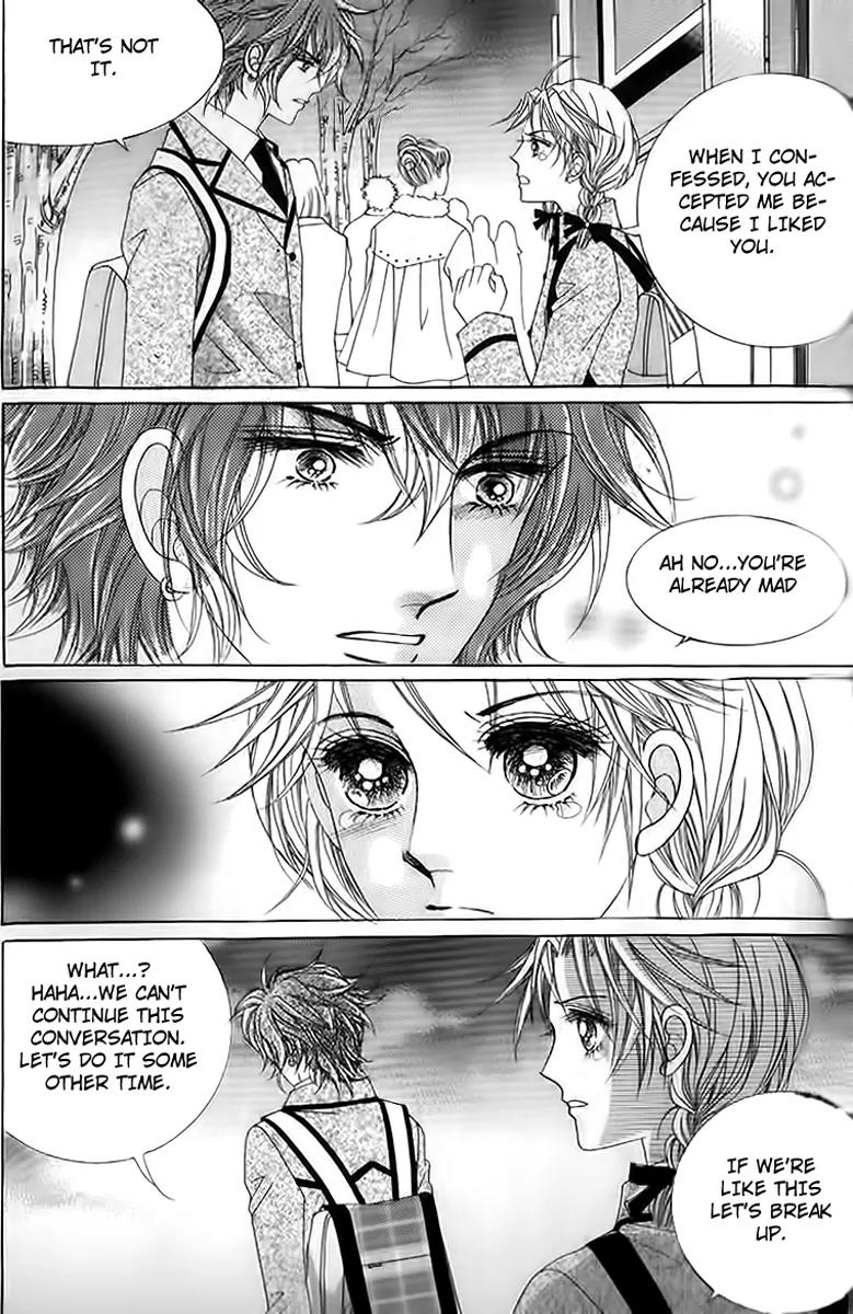 Die or Like Me Chapter 2.2 page 4 - Vol.2 Chapter 2
