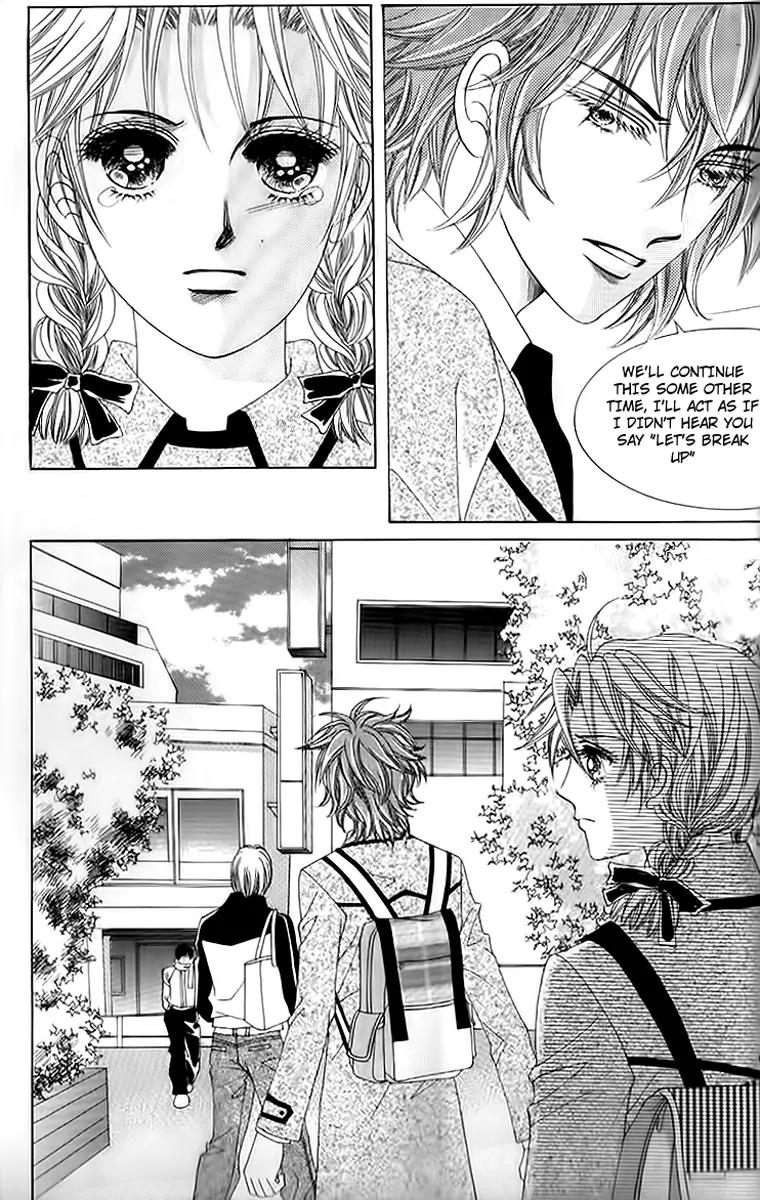 Die or Like Me Chapter 2.2 page 6 - Vol.2 Chapter 2
