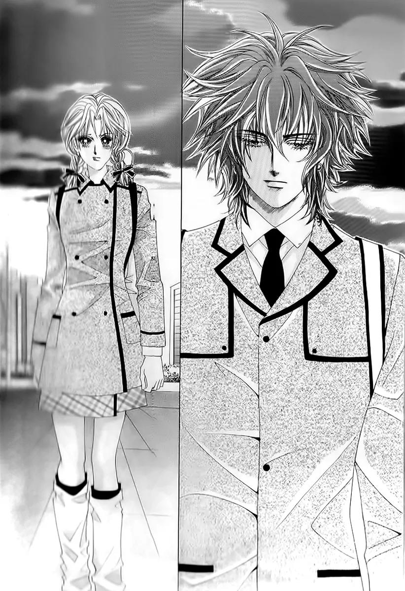 Die or Like Me Chapter 2.2 page 7 - Vol.2 Chapter 2