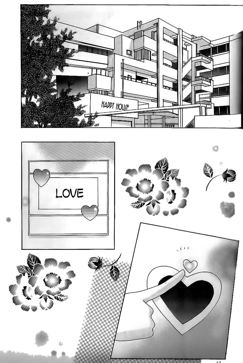 Die or Like Me Chapter 2.2 page 8 - Vol.2 Chapter 2