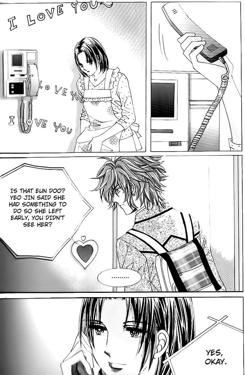 Die or Like Me Chapter 2.2 page 9 - Vol.2 Chapter 2