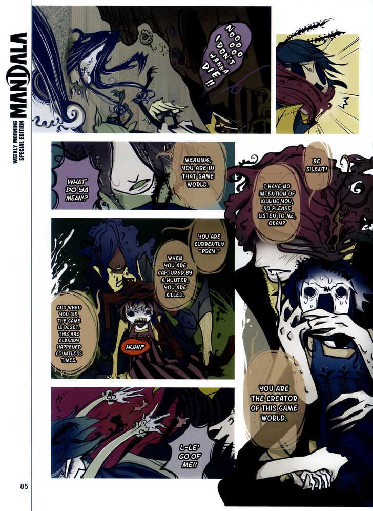 Die Quarry Proie Chapter 0 page 7 - Chapter 0