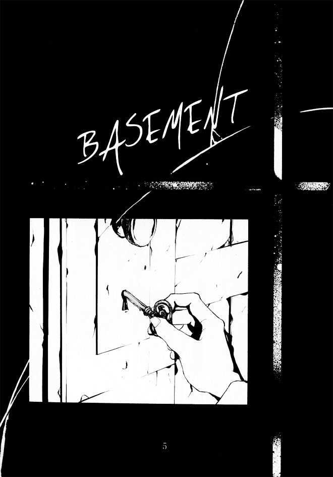 Die Chapter 0 page 4 - Chapter 0