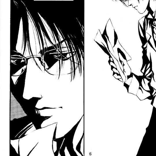 Die Chapter 0 cover