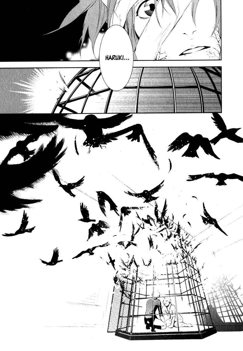 di[e]ce Chapter 14 page 25 - Chapter 14