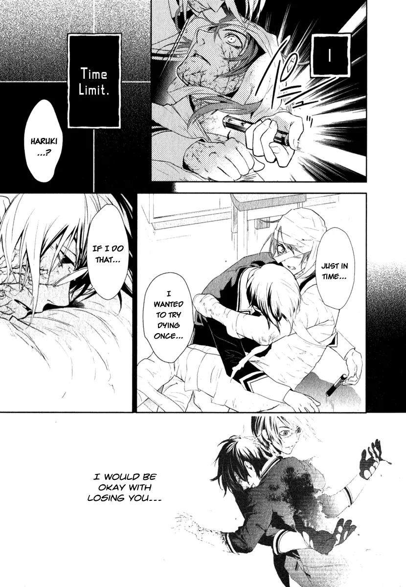 di[e]ce Chapter 14 page 29 - Chapter 14