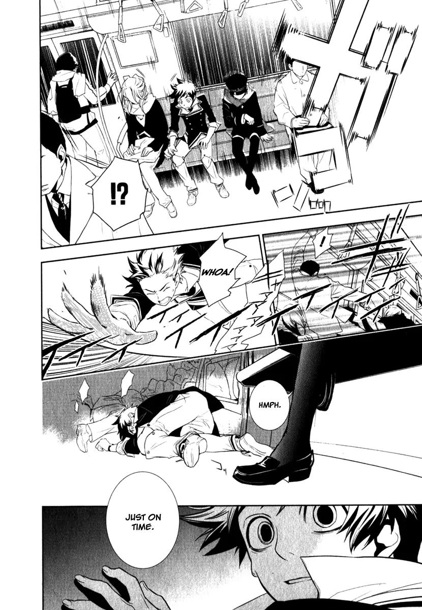 di[e]ce Chapter 15 page 26 - Chapter 15