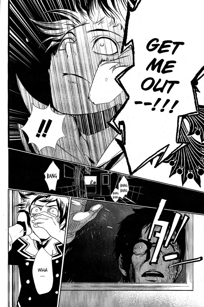 di[e]ce Chapter 16 page 19 - Chapter 16