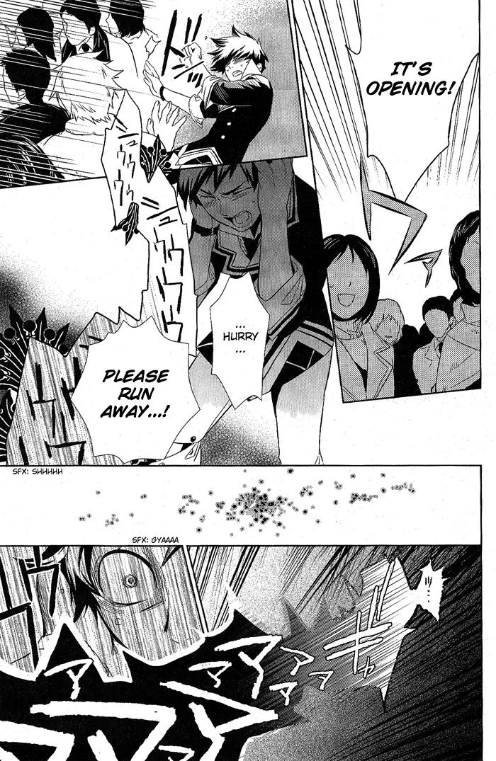 di[e]ce Chapter 16 page 26 - Chapter 16