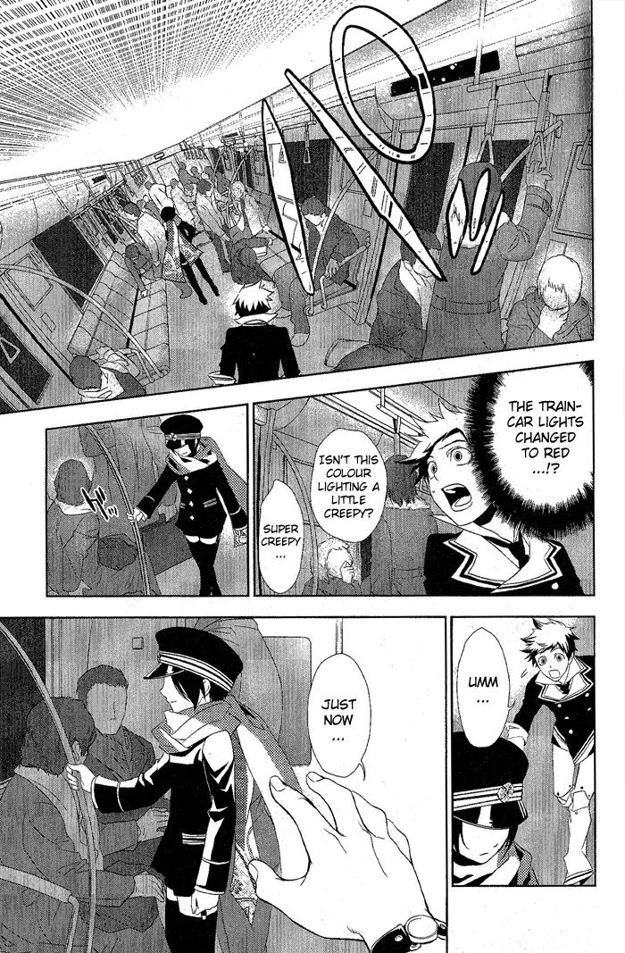di[e]ce Chapter 16 page 4 - Chapter 16