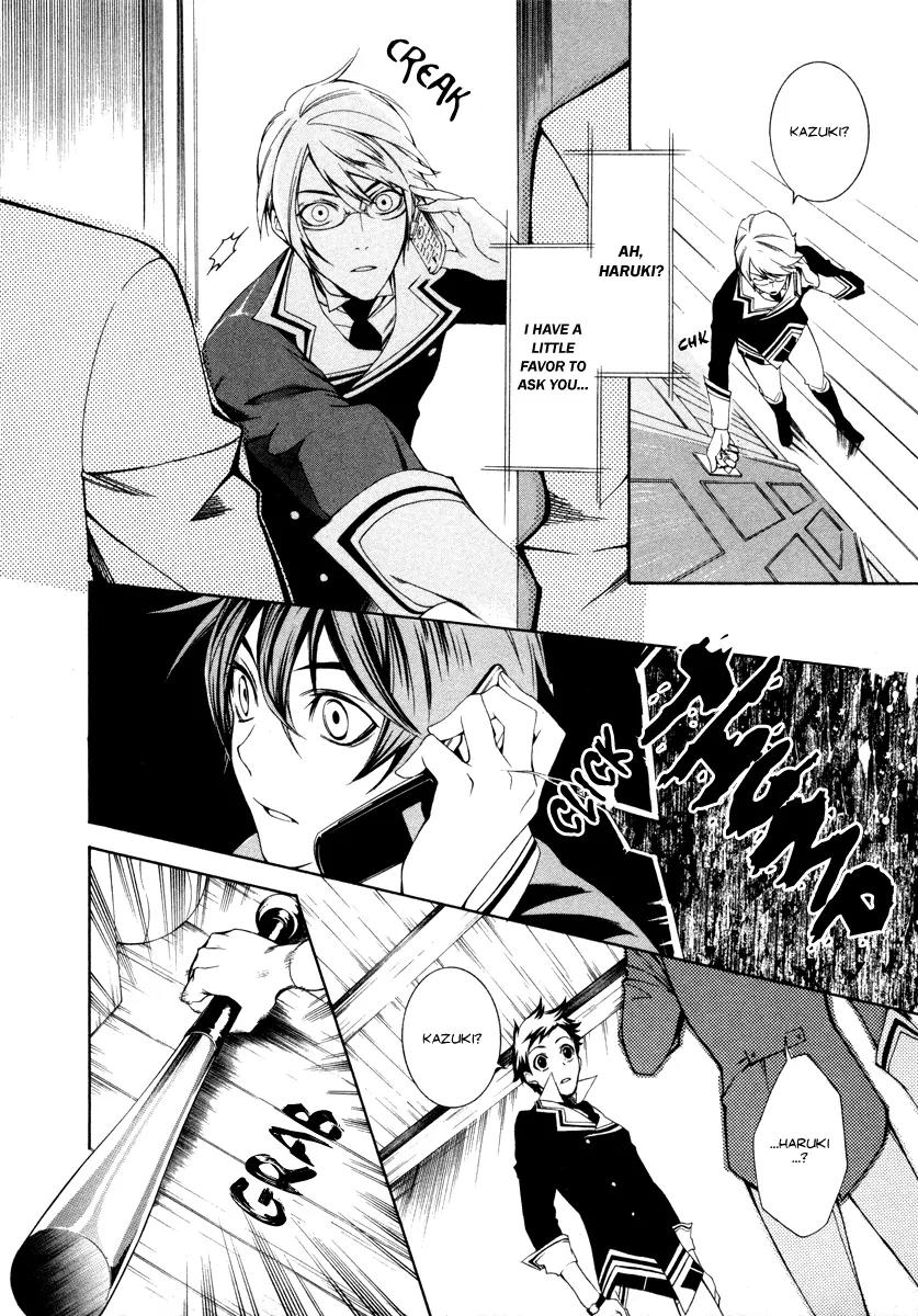 di[e]ce Chapter 2 page 10 - Chapter 2