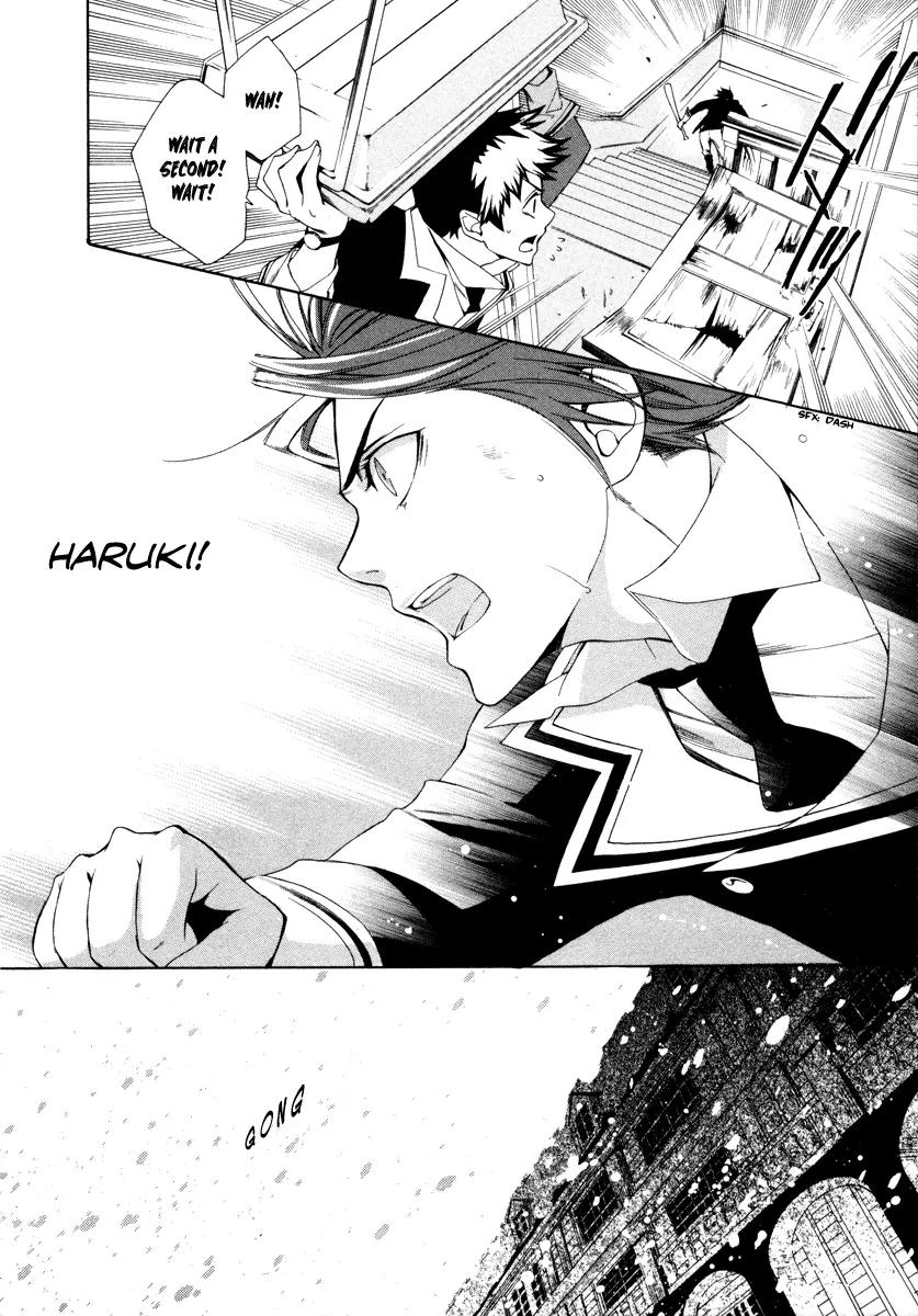 di[e]ce Chapter 2 page 18 - Chapter 2