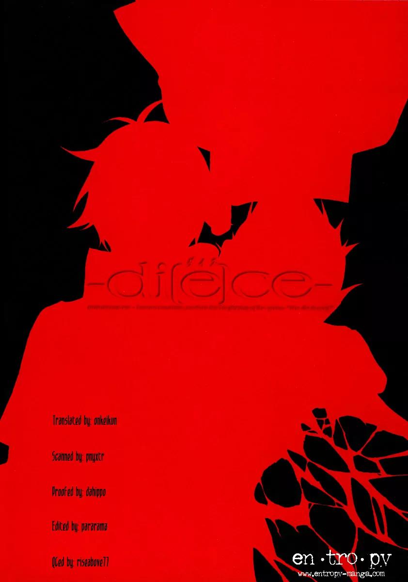 di[e]ce Chapter 2 page 19 - Chapter 2