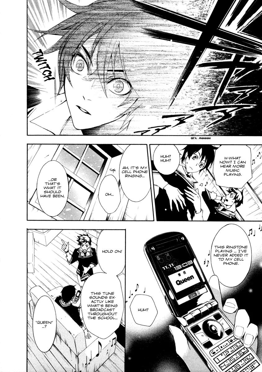 di[e]ce Chapter 2 page 6 - Chapter 2