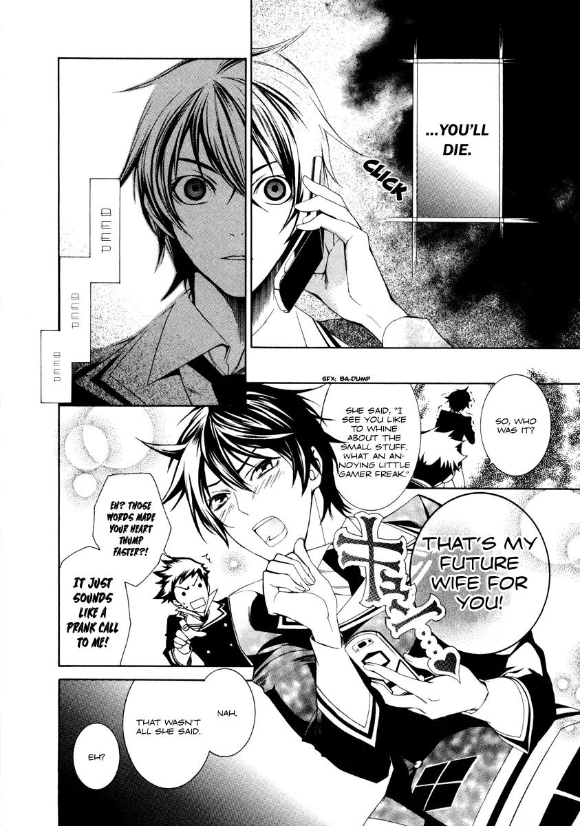 di[e]ce Chapter 2 page 8 - Chapter 2