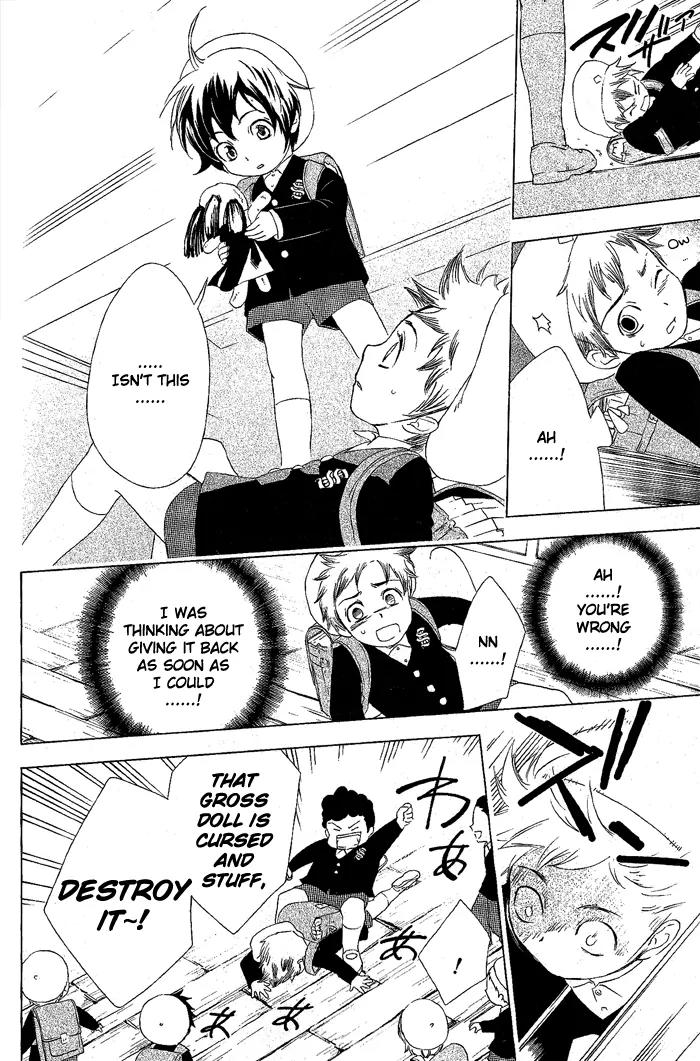 di[e]ce Chapter 23 page 15 - Chapter 23