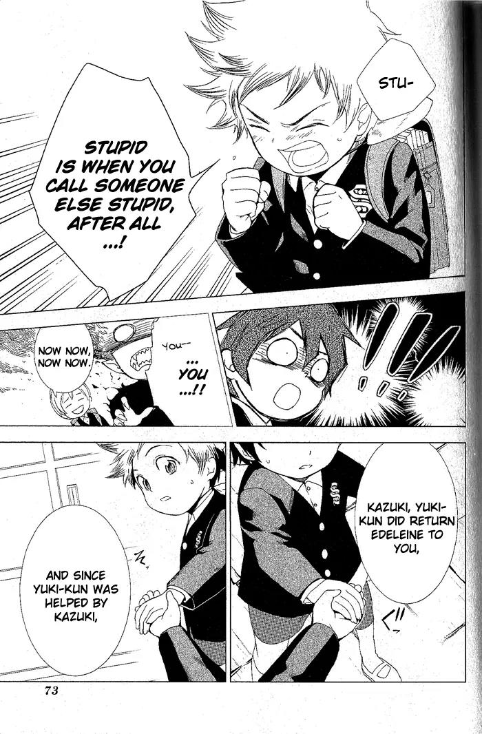 di[e]ce Chapter 23 page 25 - Chapter 23