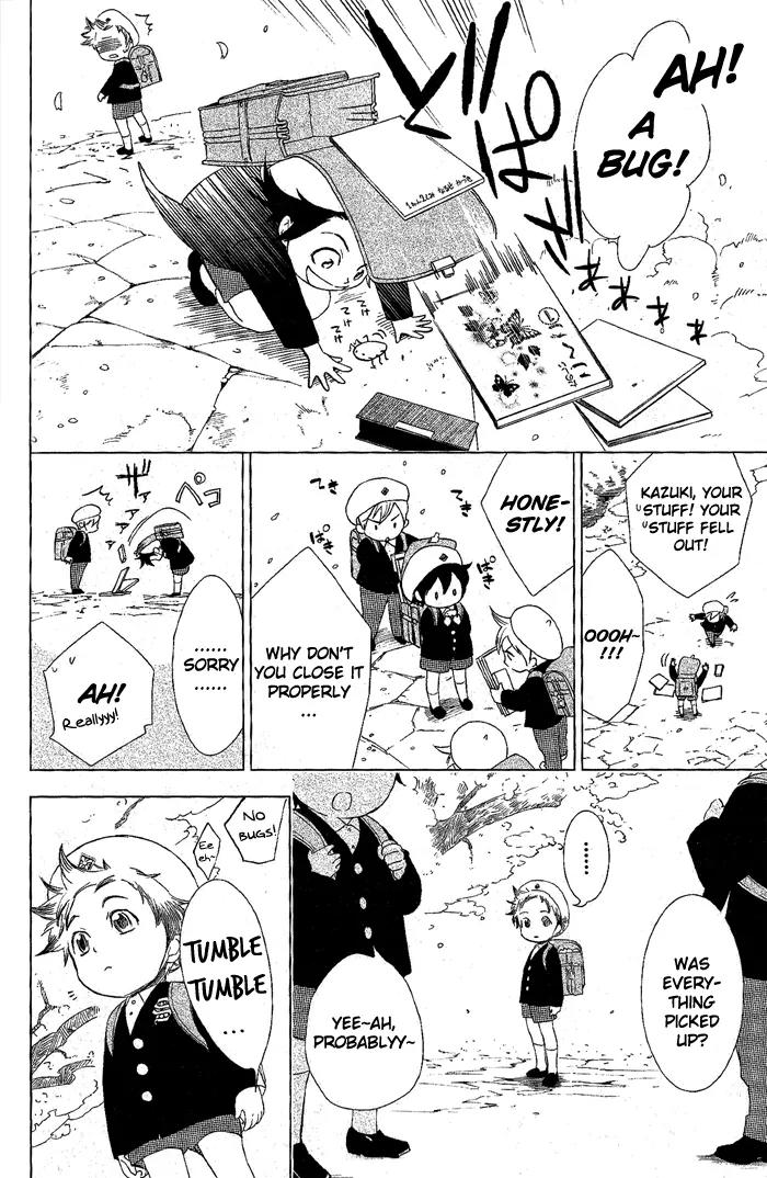 di[e]ce Chapter 23 page 5 - Chapter 23