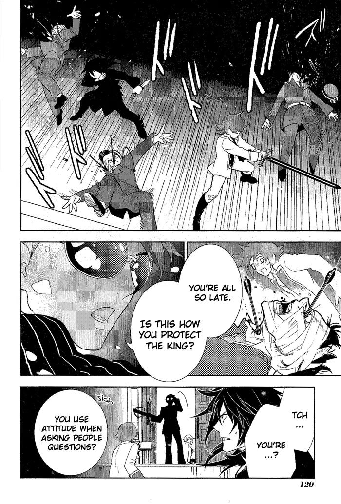 di[e]ce Chapter 25 page 11 - Chapter 25