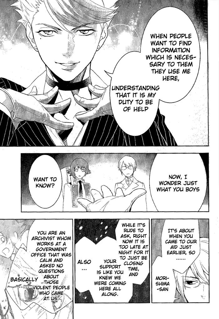 di[e]ce Chapter 25 page 18 - Chapter 25