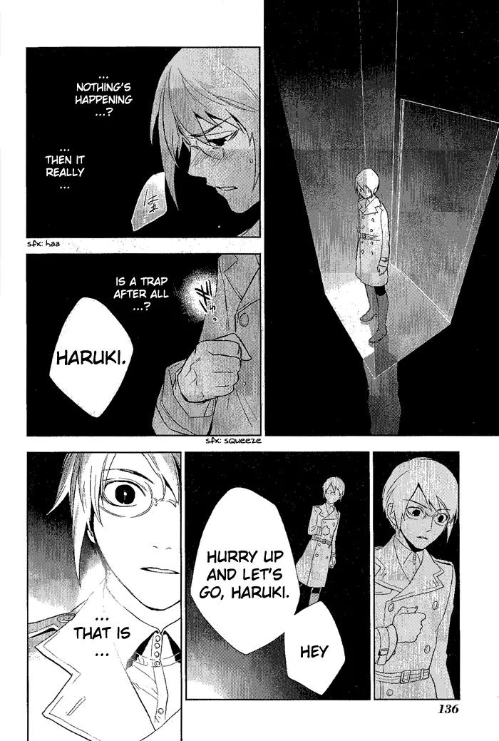 di[e]ce Chapter 25 page 27 - Chapter 25