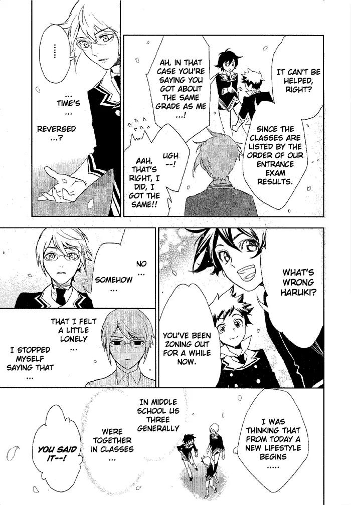 di[e]ce Chapter 25 page 30 - Chapter 25