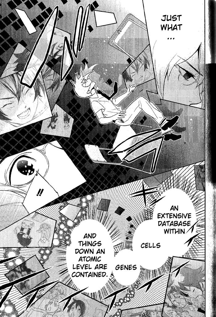 di[e]ce Chapter 25 page 32 - Chapter 25