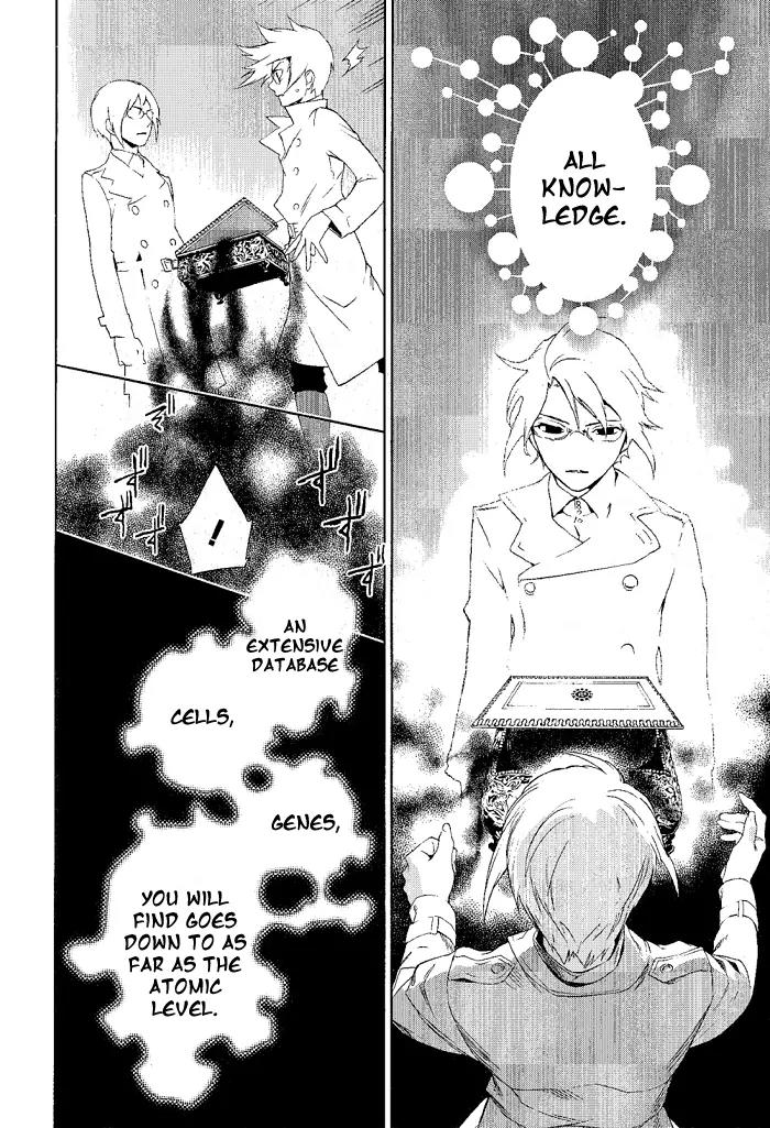 di[e]ce Chapter 26 page 6 - Chapter 26