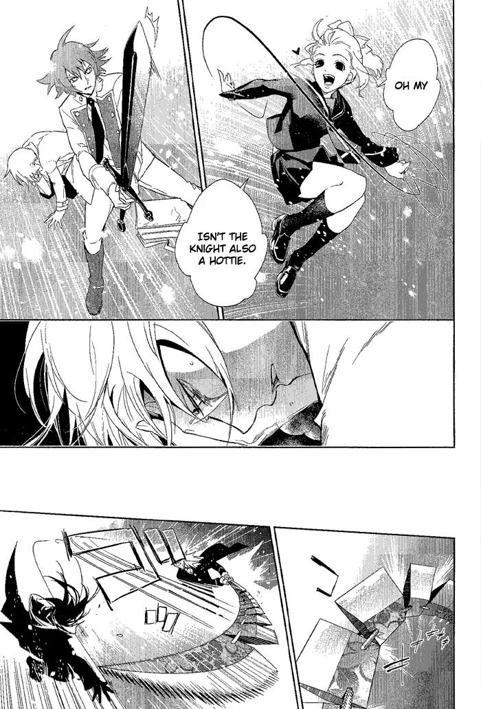 di[e]ce Chapter 27 page 14 - Chapter 27