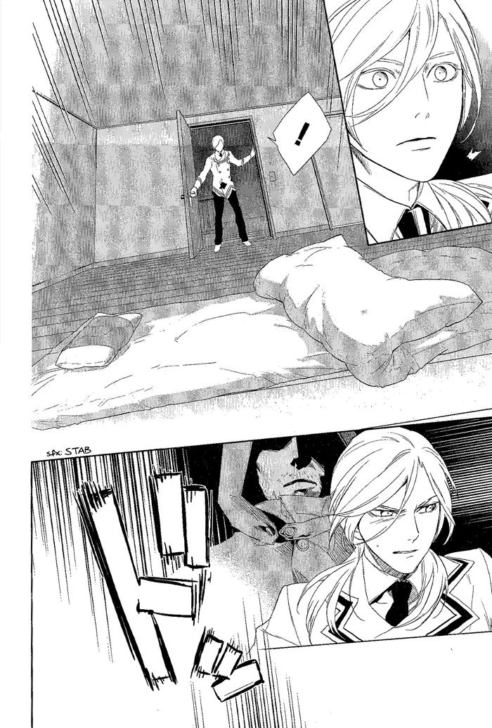 di[e]ce Chapter 27 page 19 - Chapter 27