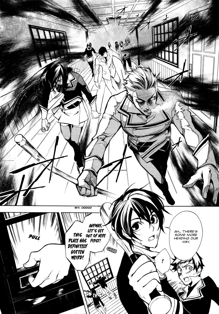 di[e]ce Chapter 3 page 12 - Chapter 3