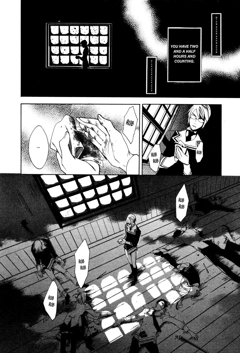 di[e]ce Chapter 3 page 16 - Chapter 3