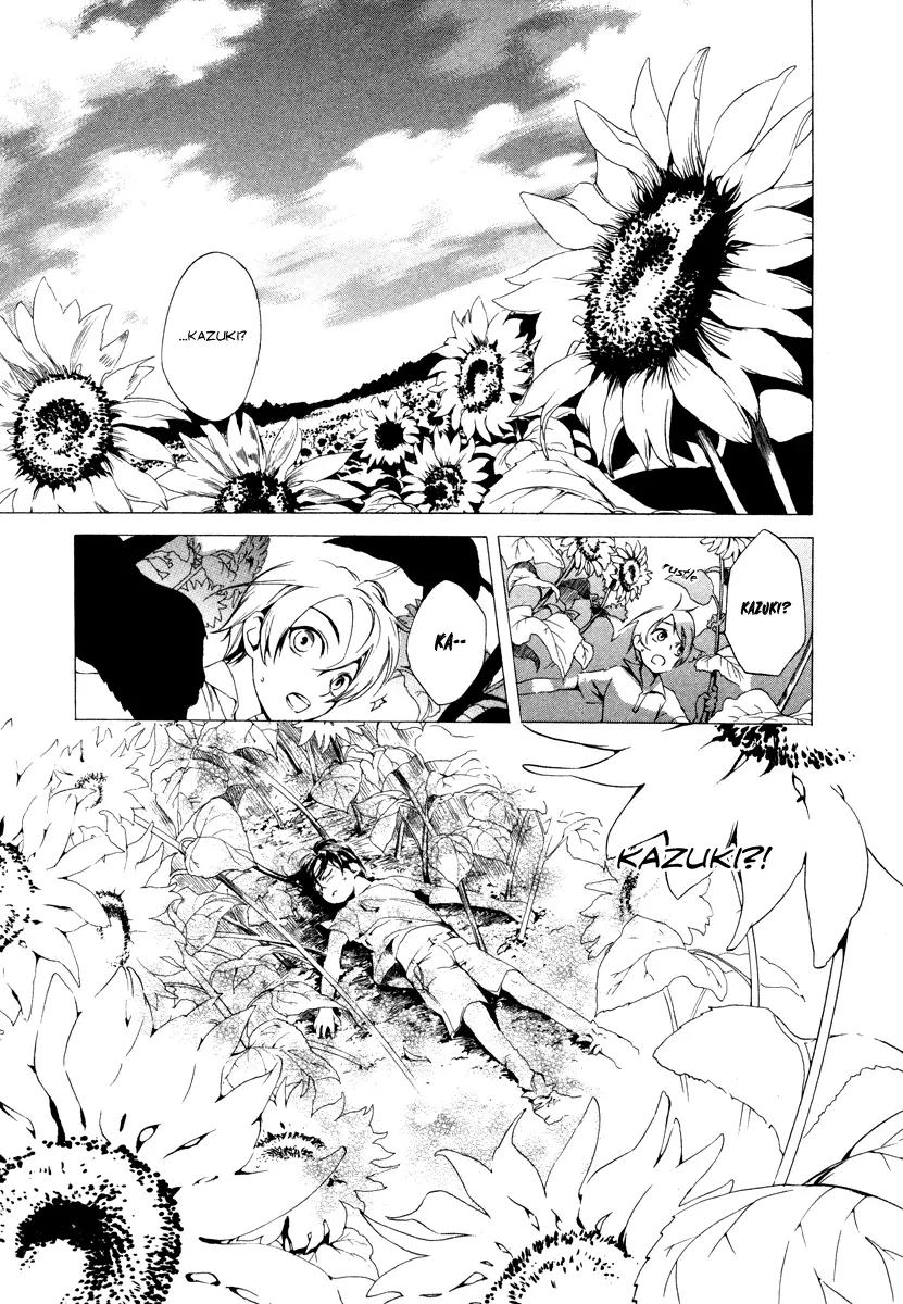di[e]ce Chapter 3 page 25 - Chapter 3