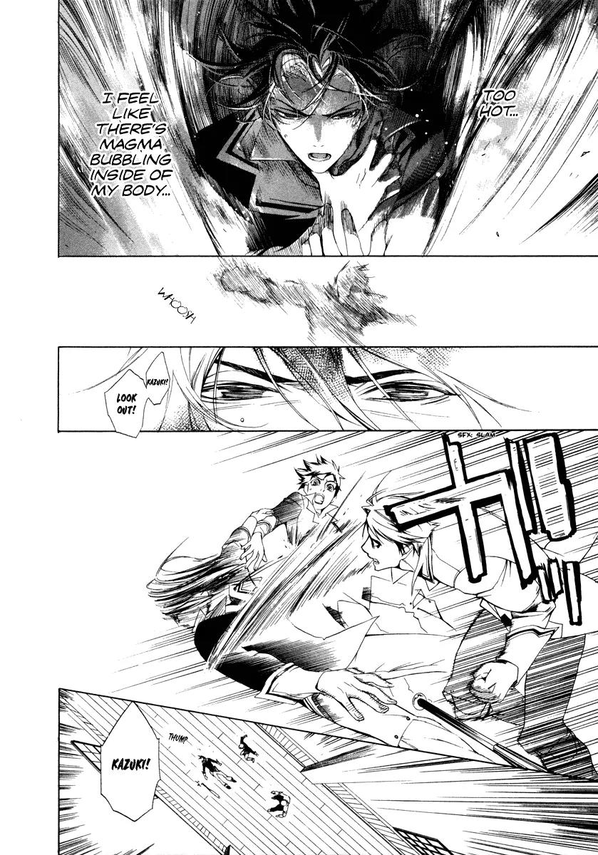 di[e]ce Chapter 3 page 28 - Chapter 3