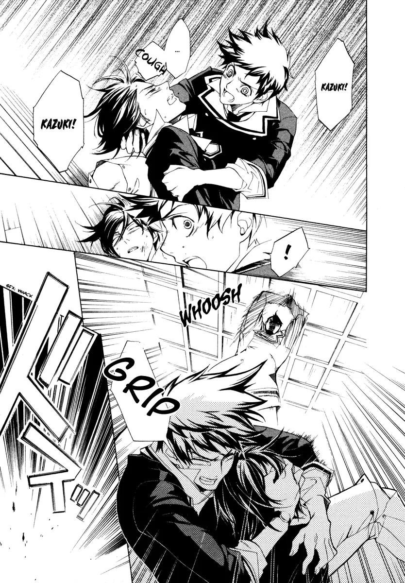 di[e]ce Chapter 3 page 29 - Chapter 3