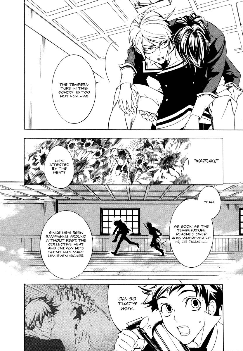 di[e]ce Chapter 3 page 32 - Chapter 3