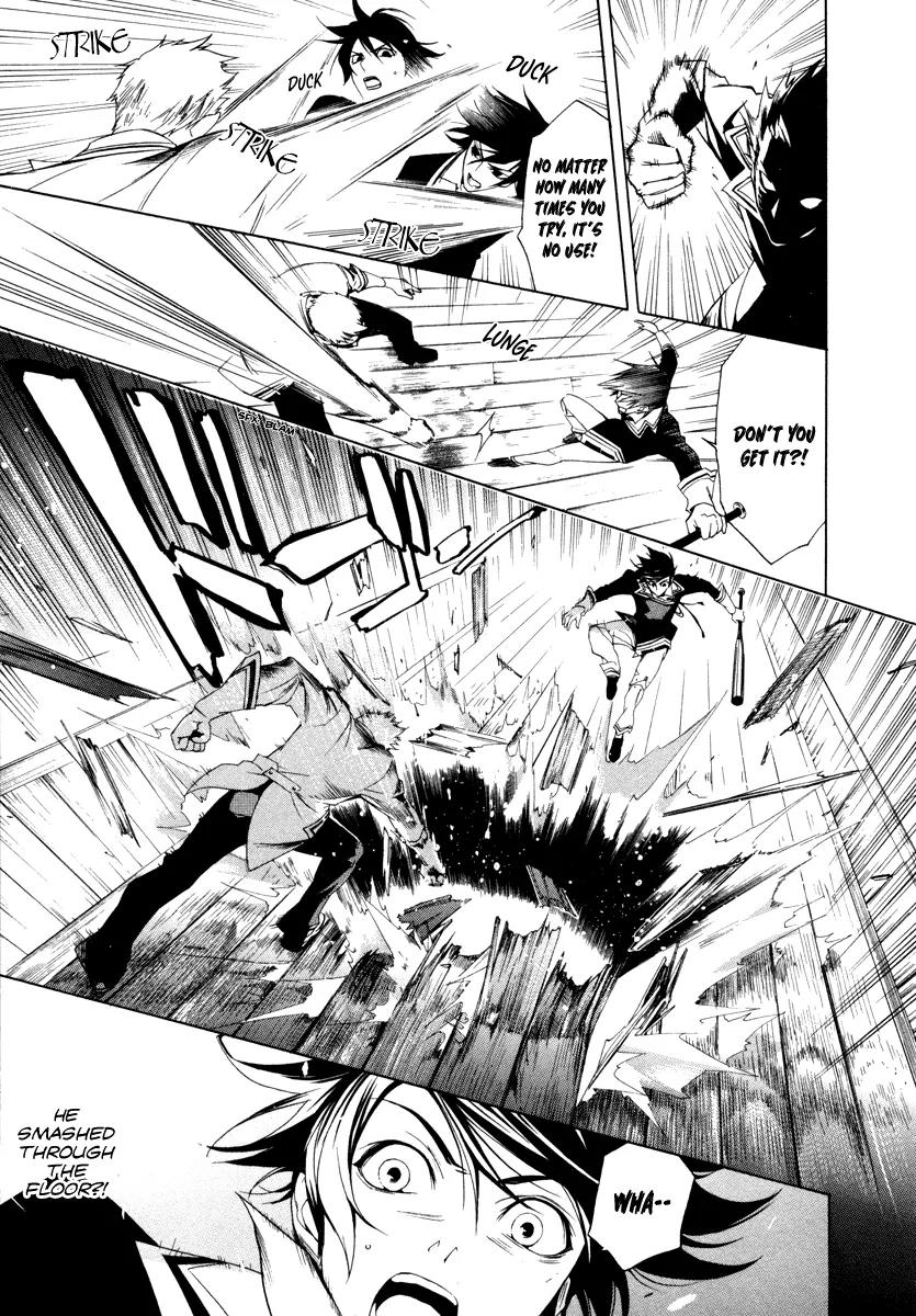di[e]ce Chapter 3 page 5 - Chapter 3