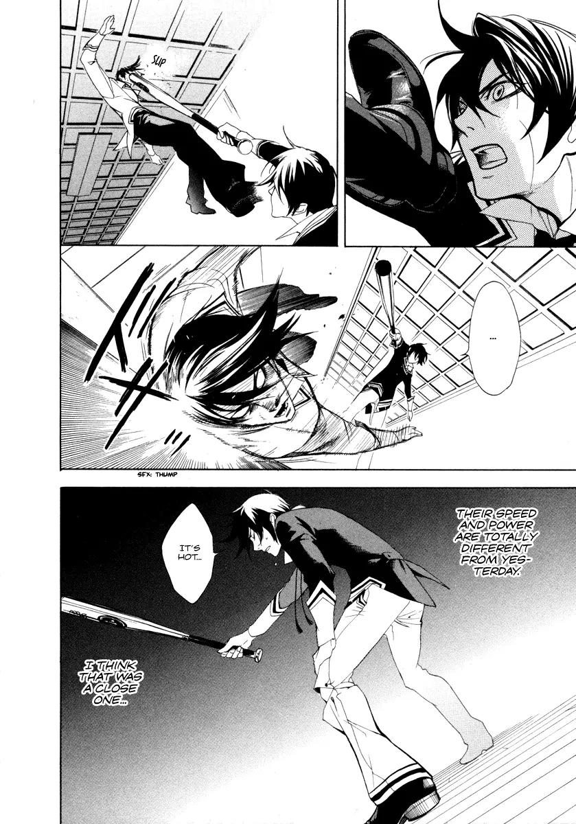 di[e]ce Chapter 3 page 8 - Chapter 3