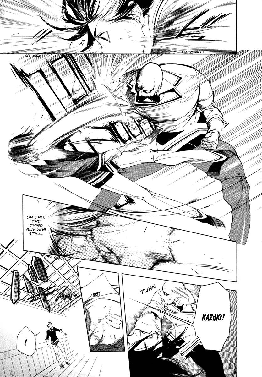 di[e]ce Chapter 3 page 9 - Chapter 3